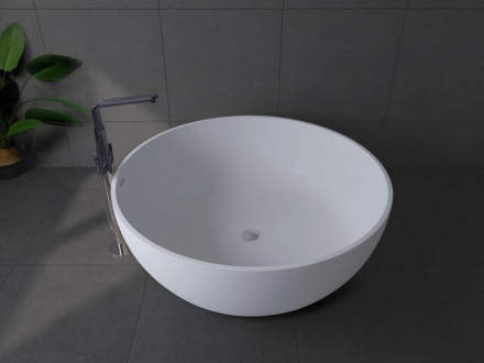 Belbagno BB204 Акриловая ванна 150x150