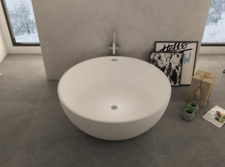 Belbagno BB204 Акриловая ванна 150x150