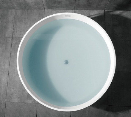 Belbagno BB204 Акриловая ванна 150x150