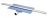 Gruen Artstream LA1-H24L70E1 душевой лоток 70 см