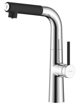 Iddis Pure PURSBFBi05 смеситель для кухонной мойки