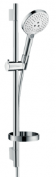 Hansgrohe Raindance Select S 120 26630400 Душевой гарнитур 65 см
