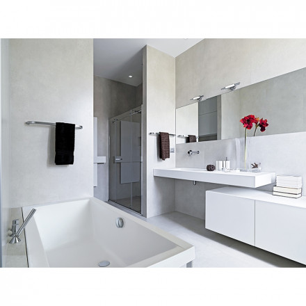 Besco Quadro 155x70 акриловая ванна