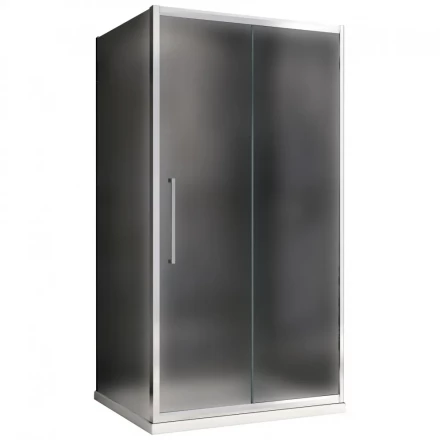 ABBER Schwarzer Diamant AG30150MH-S100M душевой уголок