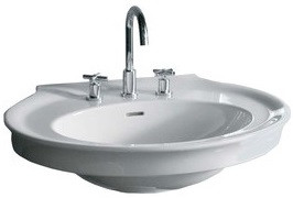 Hatria Dolcevita Y0EW Раковина 75