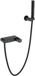Boheme Stick 123-BB Смеситель для ванны