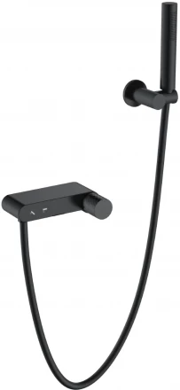 Boheme Stick 123-BB Смеситель для ванны