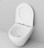 Am.pm Spirit V2.0 C701700WH Унитаз подвесной безободковый без сиденья