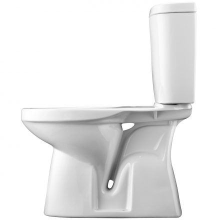 Santek Анимо 1WH302133 унитаз-компакт