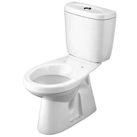 Santek Анимо 1WH302133 унитаз-компакт