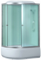 Niagara NG-2310R 120x80 душевая кабина