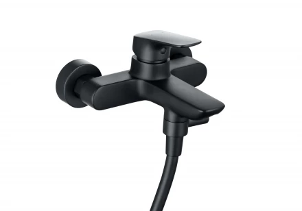 AQUATEK ВЕГА AQ1040MB смеситель для ванны