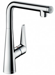 Hansgrohe Talis Select S 72820000 смеситель для кухни