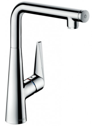Hansgrohe Talis Select S 72820000 смеситель для кухни