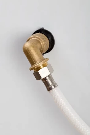 Frank F411L White 411411 душевая кабина