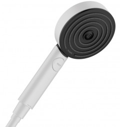 Ручной душ Hansgrohe Pulsify Select 105 3jet Activation EcoSmart 24110700