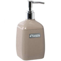 Fixsen Brown FX-403-1 Диспенсер (300 мл)