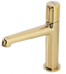 BelBagno UNO-LVM-ORO Смеситель для раковины