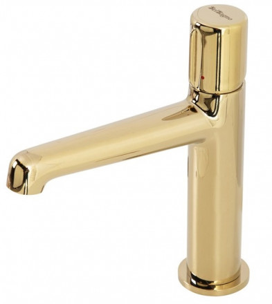 BelBagno UNO-LVM-ORO Смеситель для раковины