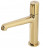 BelBagno UNO-LVM-ORO Смеситель для раковины