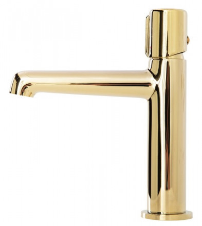 BelBagno UNO-LVM-ORO Смеситель для раковины