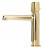 BelBagno UNO-LVM-ORO Смеситель для раковины