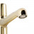 BelBagno UNO-LVM-ORO Смеситель для раковины