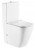 Cerutti CHIKA CT8708 Напольный унитаз с бачком и крышкой сиденьем