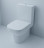 Azario Alba AZ00059264 Унитаз напольный с бачком и сиденьем микролифт