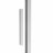 Vincea Slim Soft VSR-1SS8013CL душевой уголок