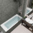 Ванна Castone Кроха 150x70 с ножками