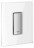 Grohe Skate Cosmopolitan 38846LS0 клавиша смыва для инсталляции писсуара (Белый)