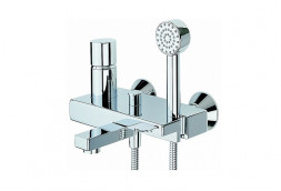 Oras Alessi 8545 смеситель для ванны (с душем)