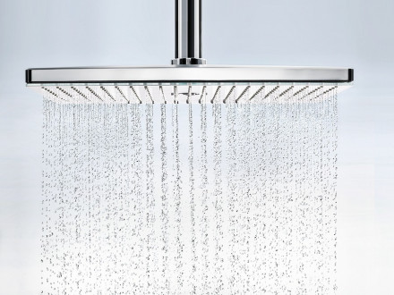 Hansgrohe Rainmaker Select 460 1jet 24003600 Верхний душ