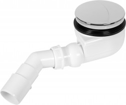 Radaway Turboflow TB90 сифон для душевого поддона