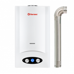 Газовая колонка THERMEX G 20 TD (Pro)