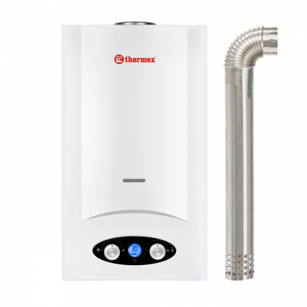 Газовая колонка THERMEX G 20 TD (Pro)