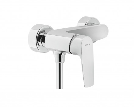 Nobili Nobi NB84130CR смеситель для душа