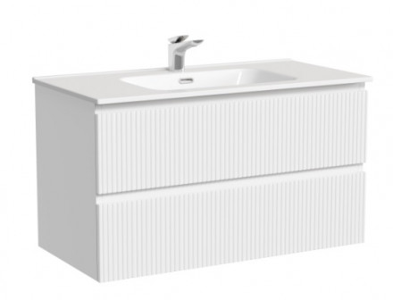 Sancos Snob T SNT90W тумба под раковину Bianco