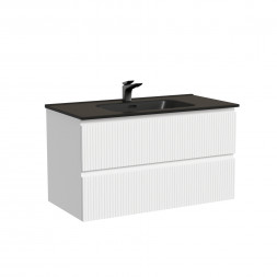 Sancos Snob T SNT90W тумба под раковину Bianco