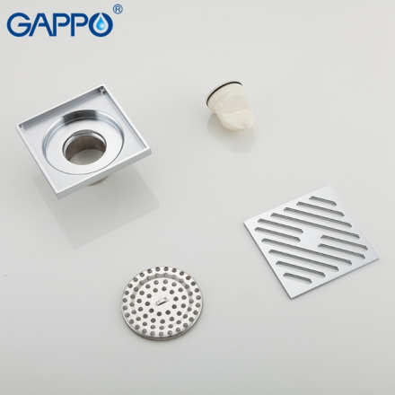 Gappo G81050 трап