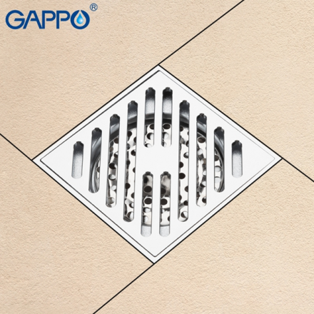 Gappo G81050 трап