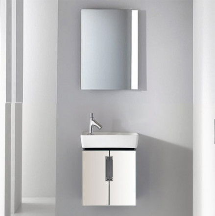 Jacob Delafon Reve EB1138-G1C тумба под раковину 45 белый