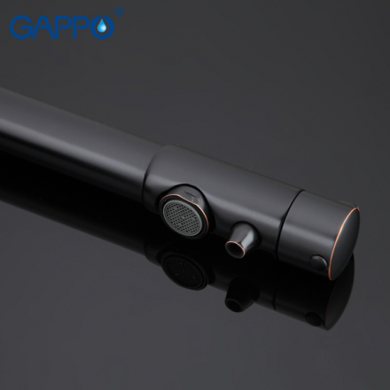 Gappo G4390-10 Смеситель для кухни