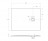 BelBagno UNO TRAY-MR-UNO-AH-120/90-35-W-CR душевой поддон из искусственного мрамора в комплекте с сифоном