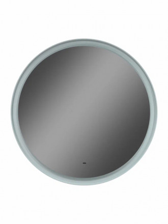Континент Planet white Led D 700 зеркало с бесконтактным сенсором