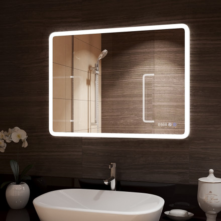 Континент Demure luxe 700x500 зеркало