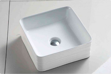 BelBagno BB1421 накладная раковина