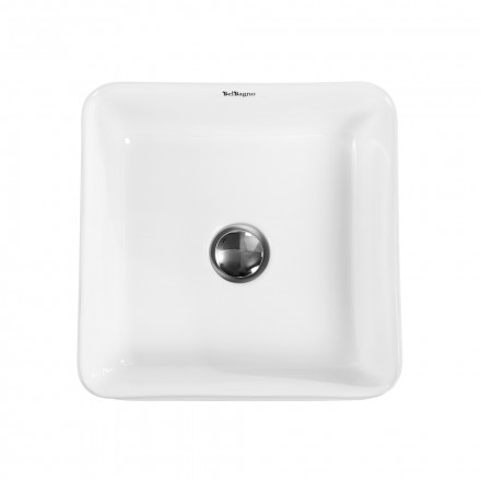 BelBagno BB1421 накладная раковина