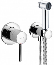 Kludi Bozz 389980576 Комплект гигиенического душа